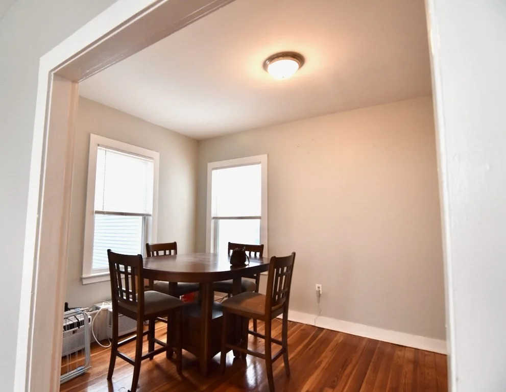 2 Bay St, Dorchester