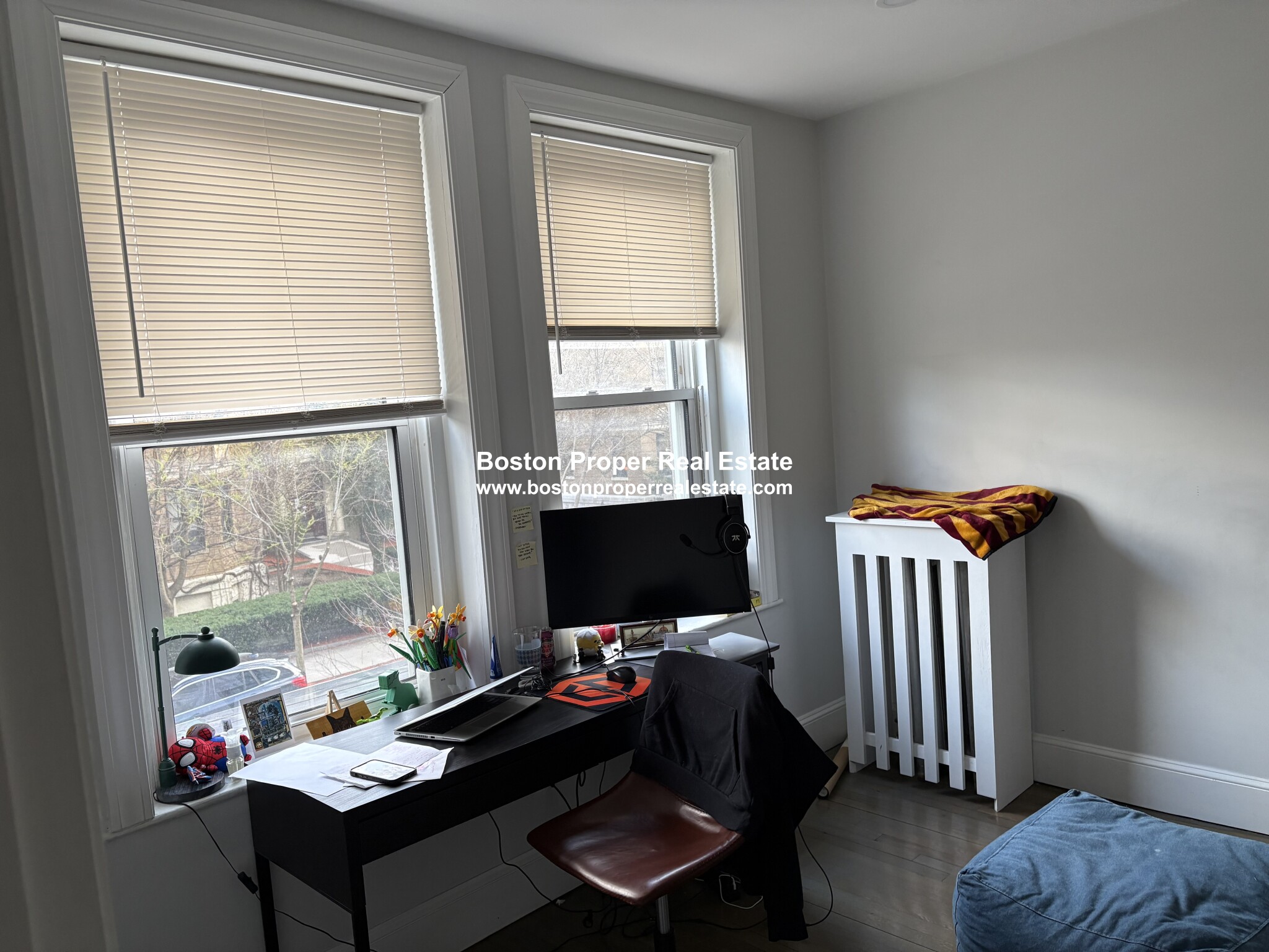 55 Queensberry St, Fenway