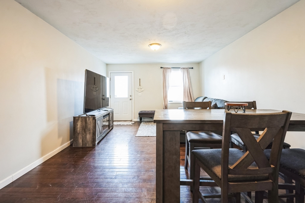 10 Clapp St, Worcester