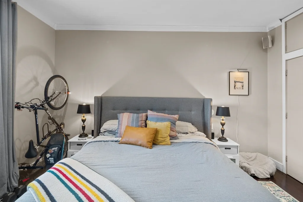 114 West Concord St, South End