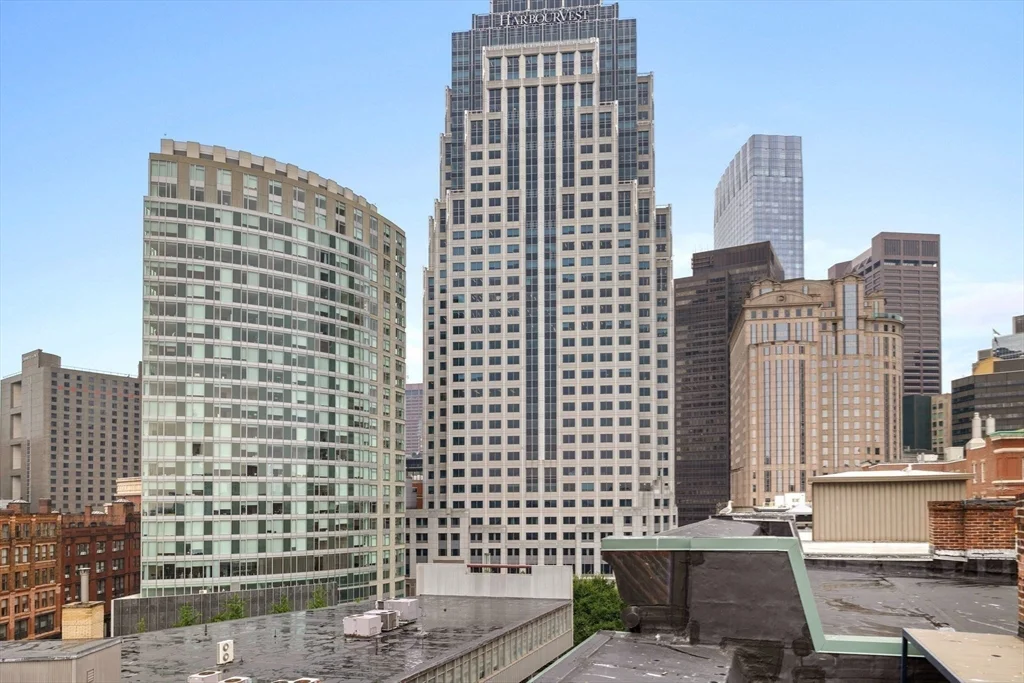 150 Lincoln St, Leather District