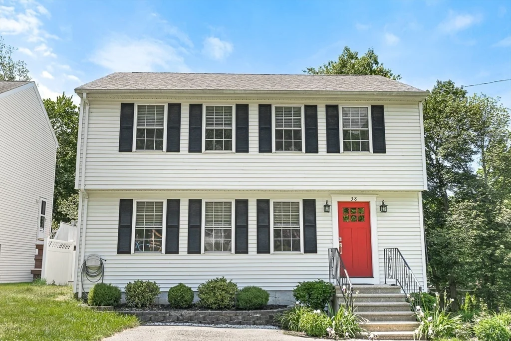 38 Idora Ave, Haverhill