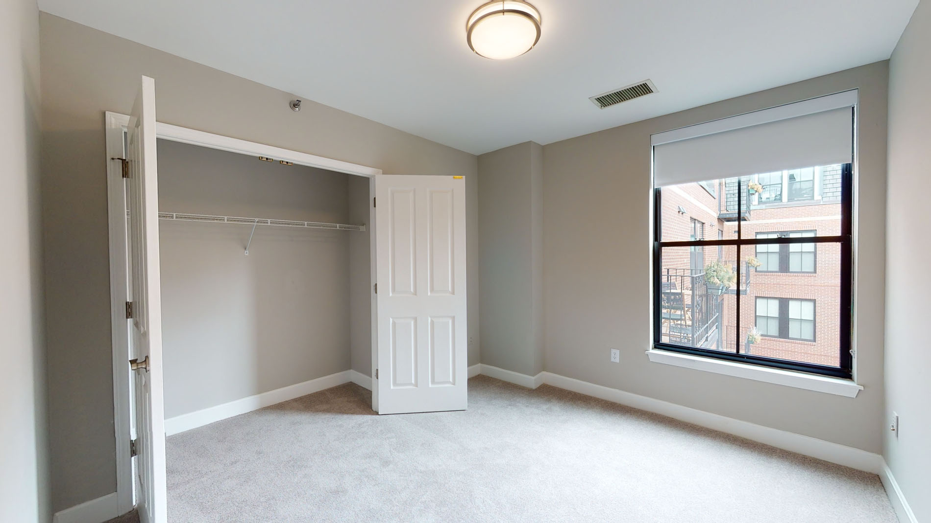 2 bed, 2 bath apartment for rent at 7 Harcourt St Unit 30-501, Back Bay — photo 4 of 11