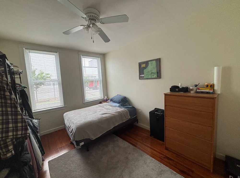 27 Park St, Ward Two