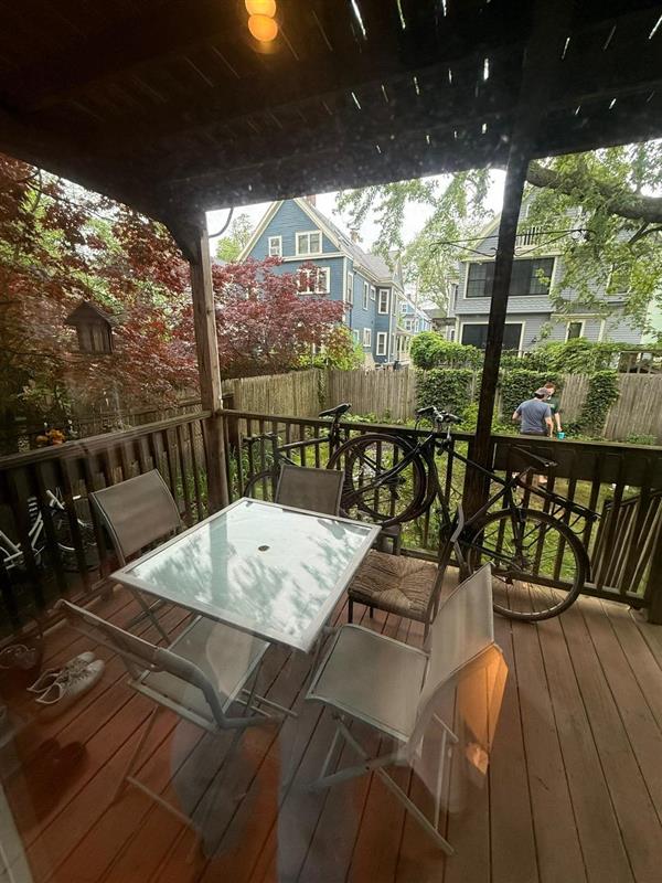 33 Regent St, North Cambridge