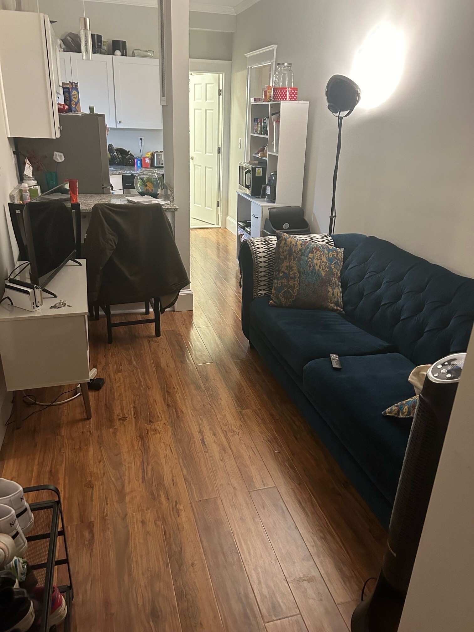 1185 Commonwealth Ave, Allston