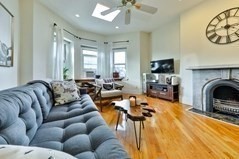 70 Marlborough St, Back Bay