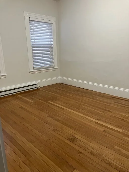 45 Mansfield, Union Square