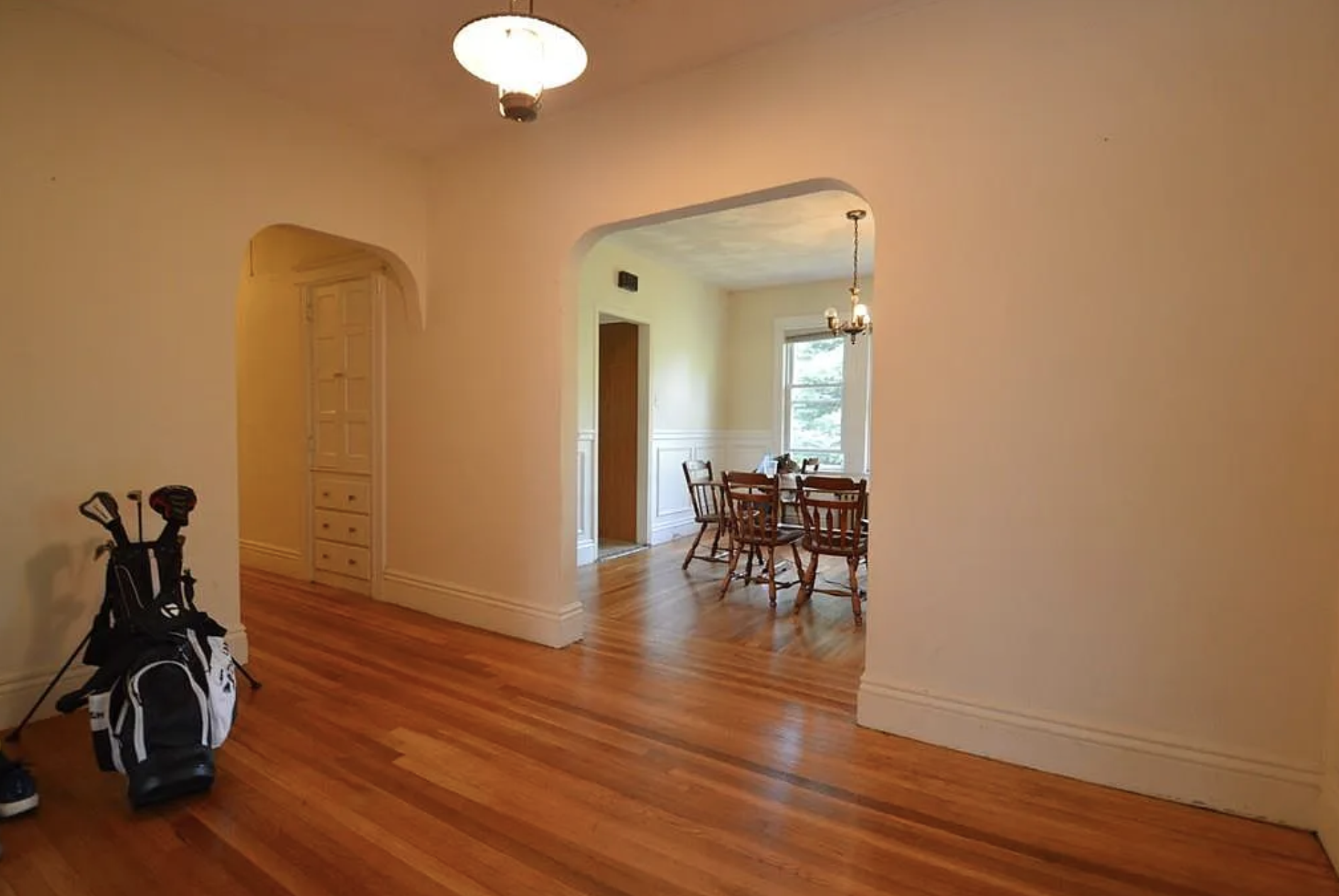 244 Winchester, Coolidge Corner