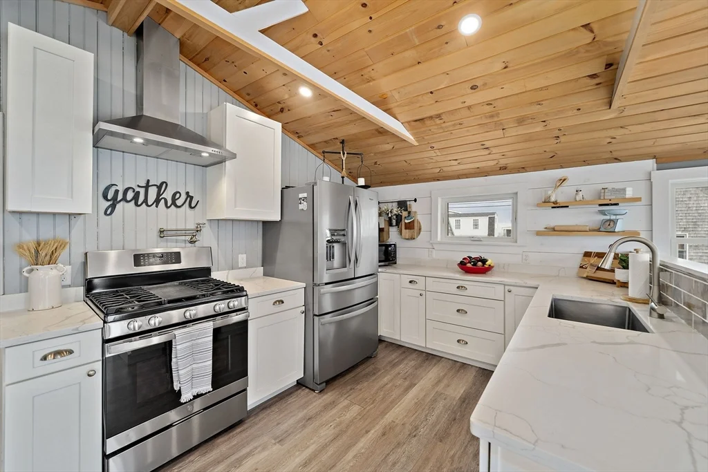 8 Water St, Marshfield