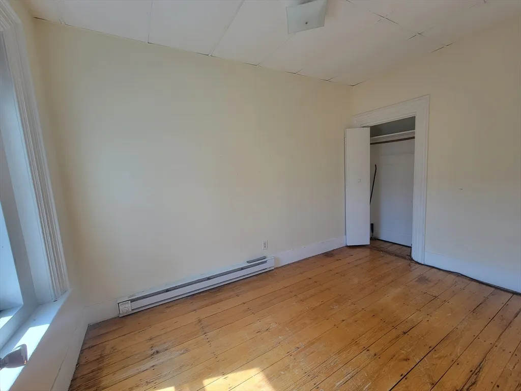 702 Massachusetts Ave, South End