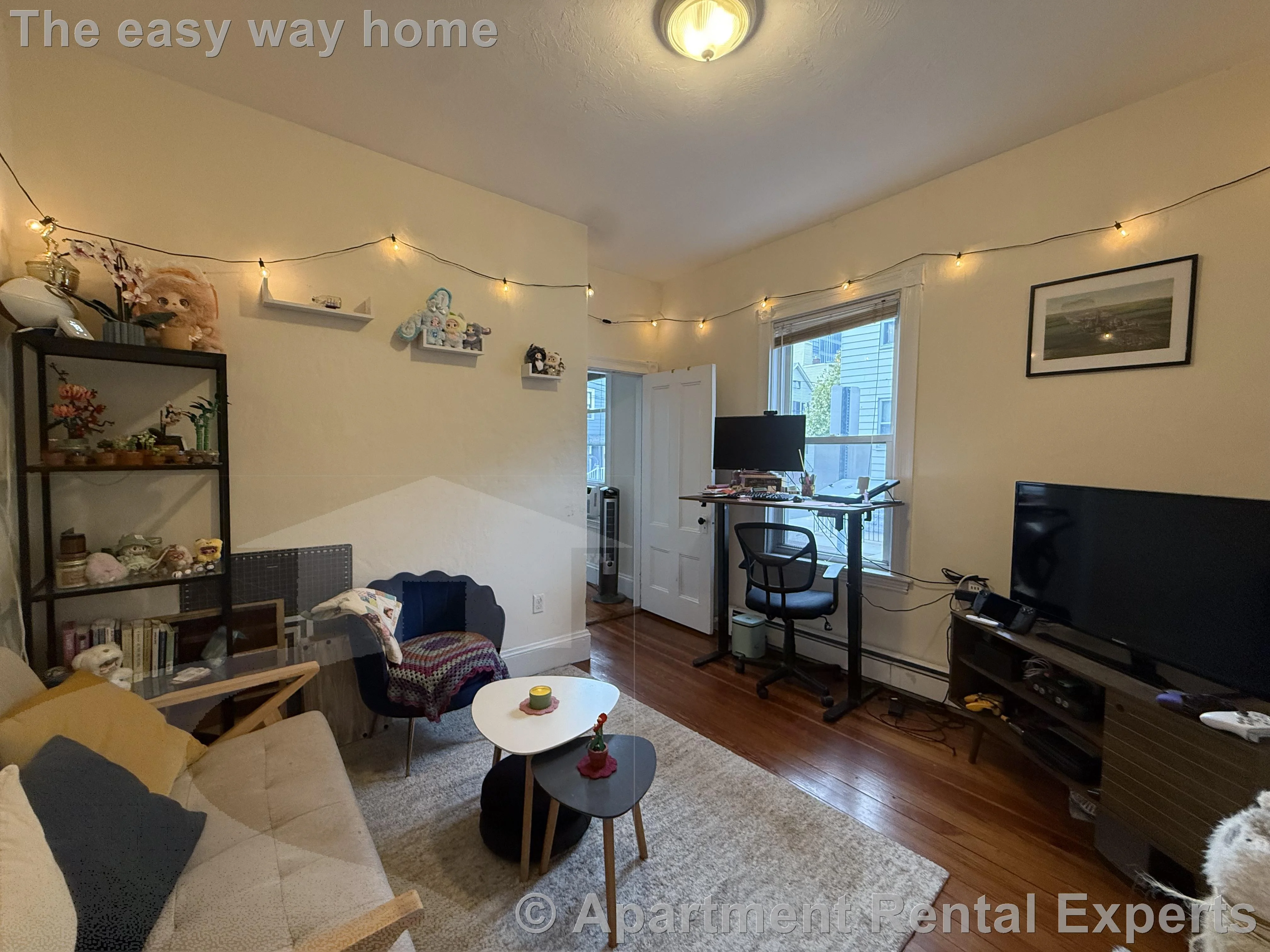 42 Harding St, East Cambridge