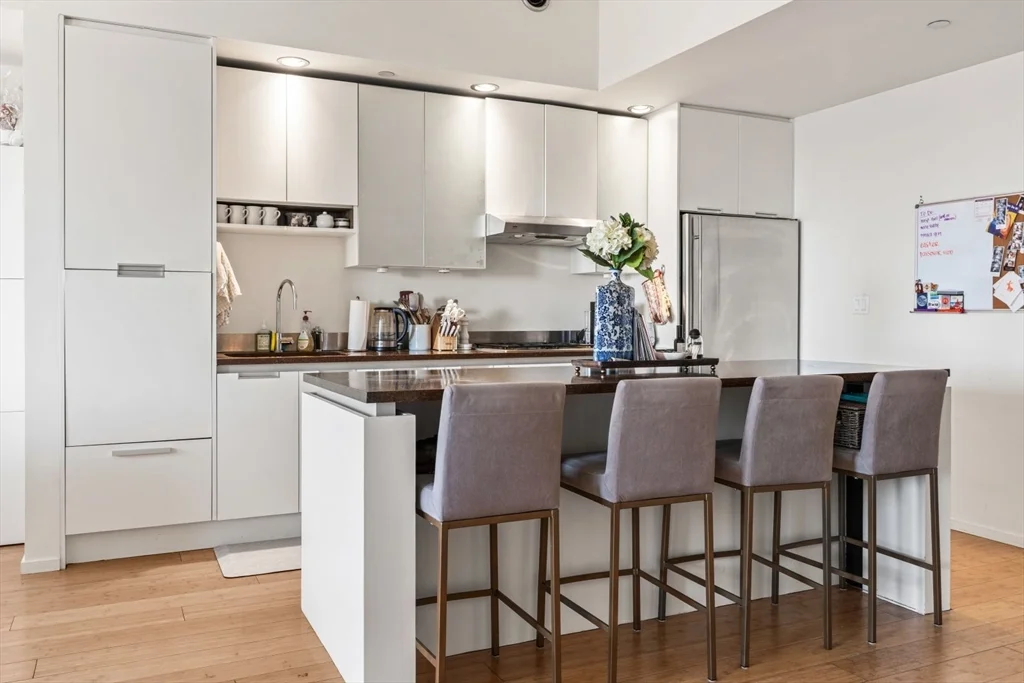 141 Dorchester Ave, South Boston