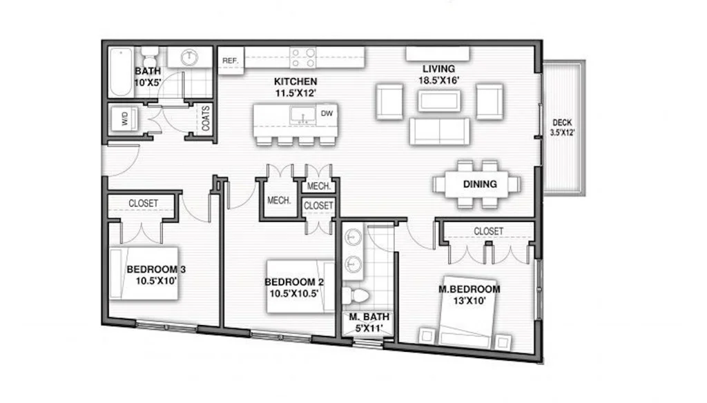 5 Mcbride St, Jamaica Plain