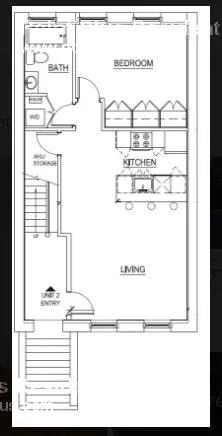 87 Third St, East Cambridge