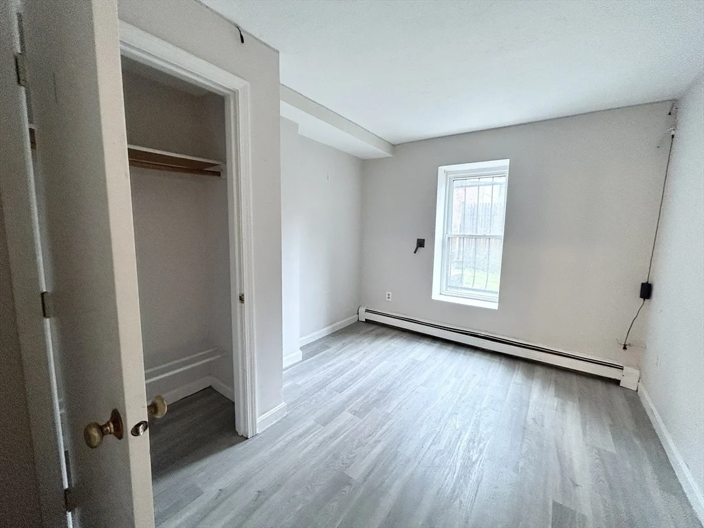 90 Hammond St, South End