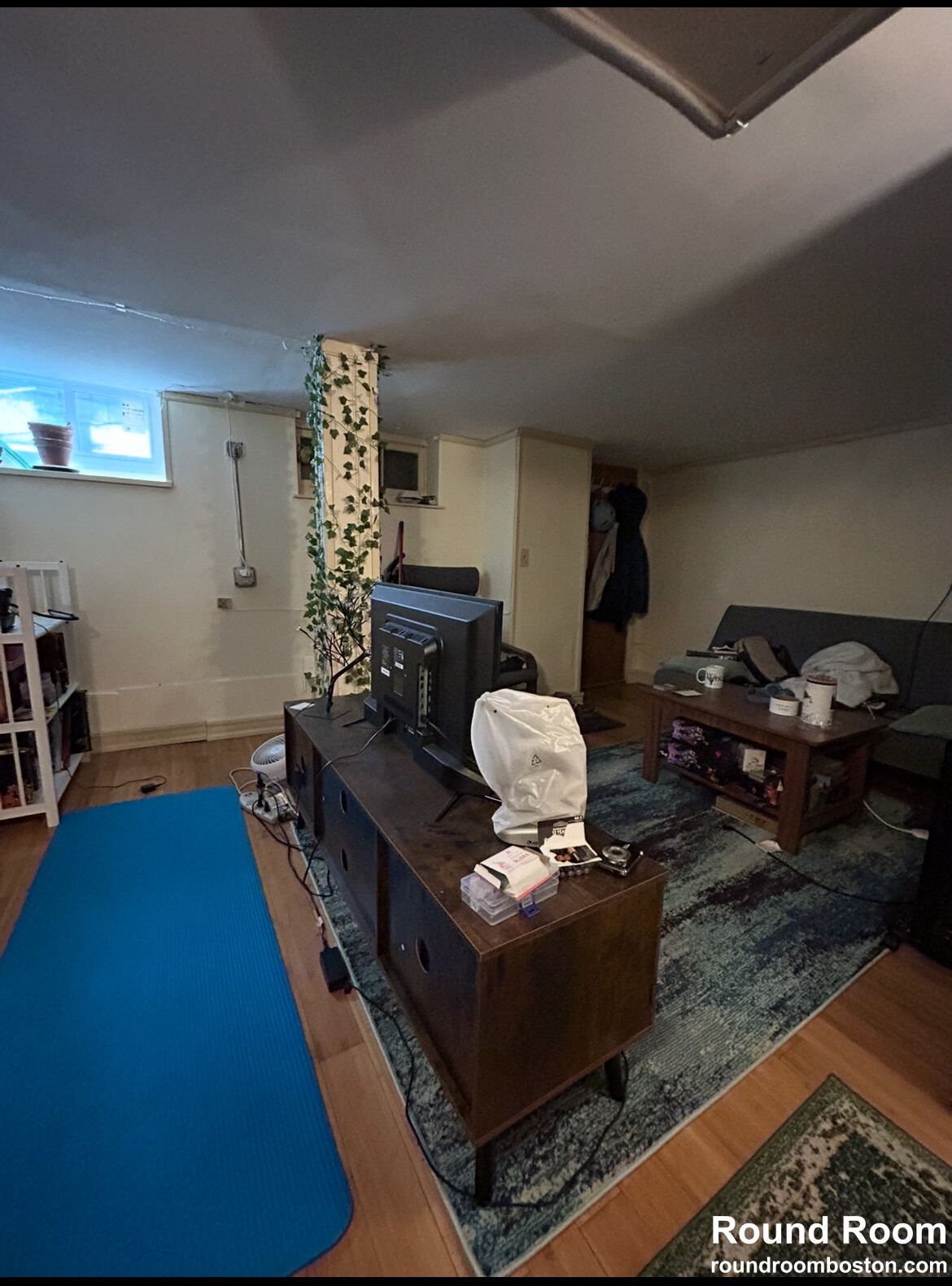 4 Saint Mary Rd, Mid-Cambridge