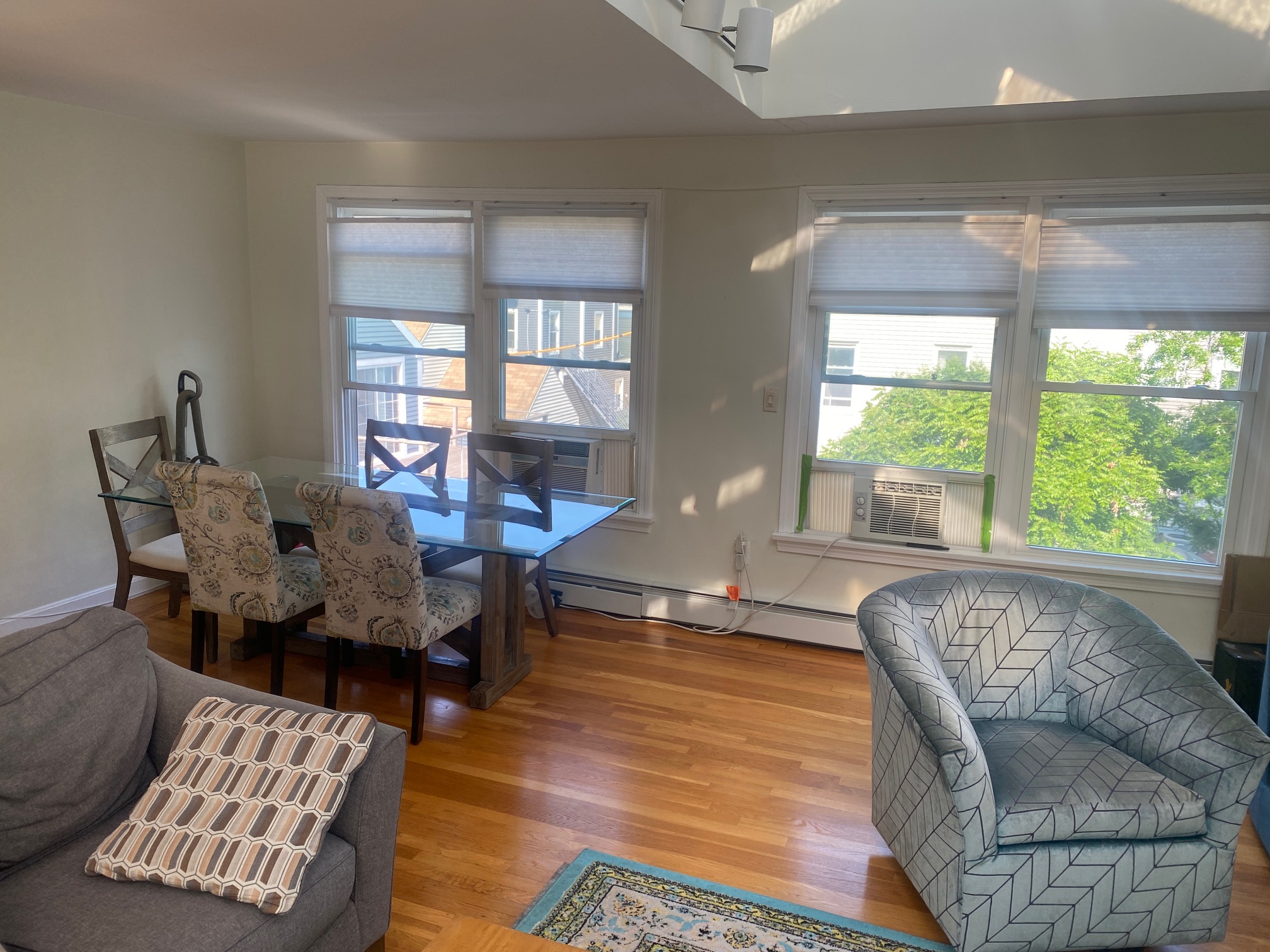 72 6th St, East Cambridge