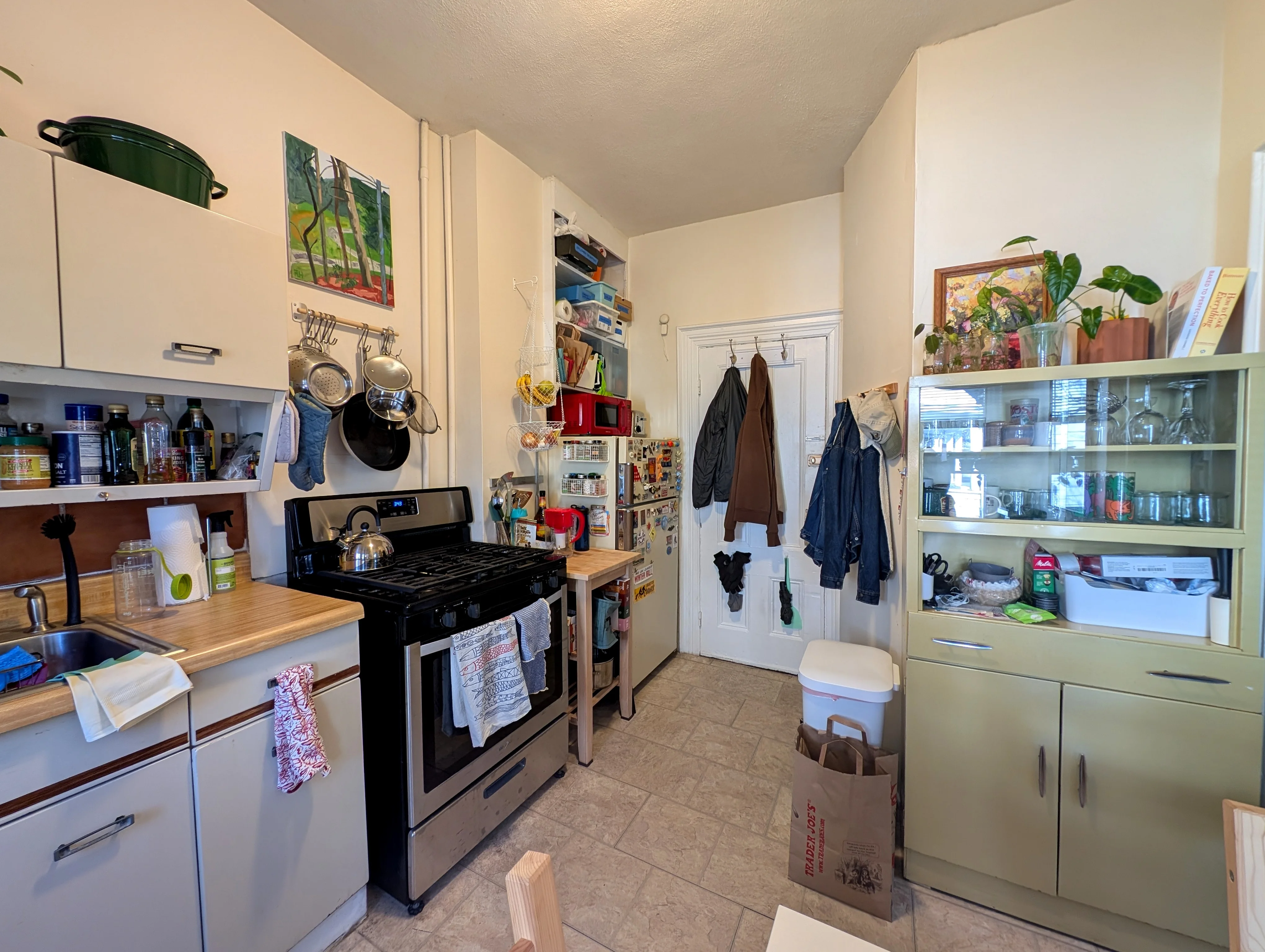 2 Evergreen Sq, Porter Square