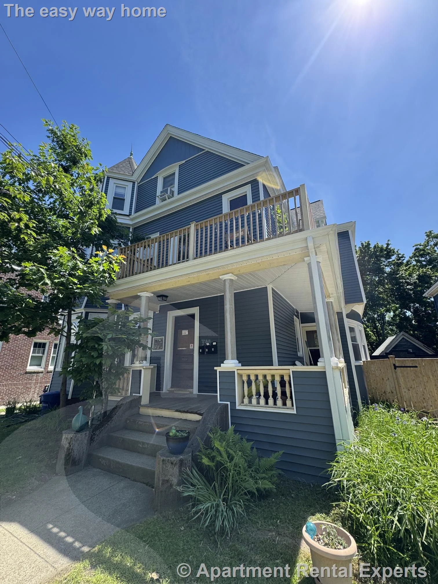 45 Kidder Ave, Davis Square