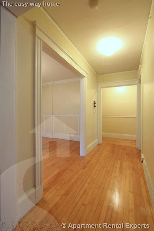 8 Craigie Cir, Harvard Square