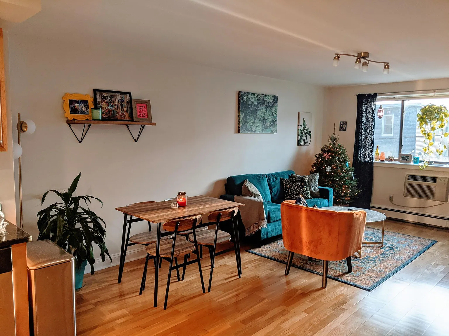 44 Lafayette Ave, Chelsea