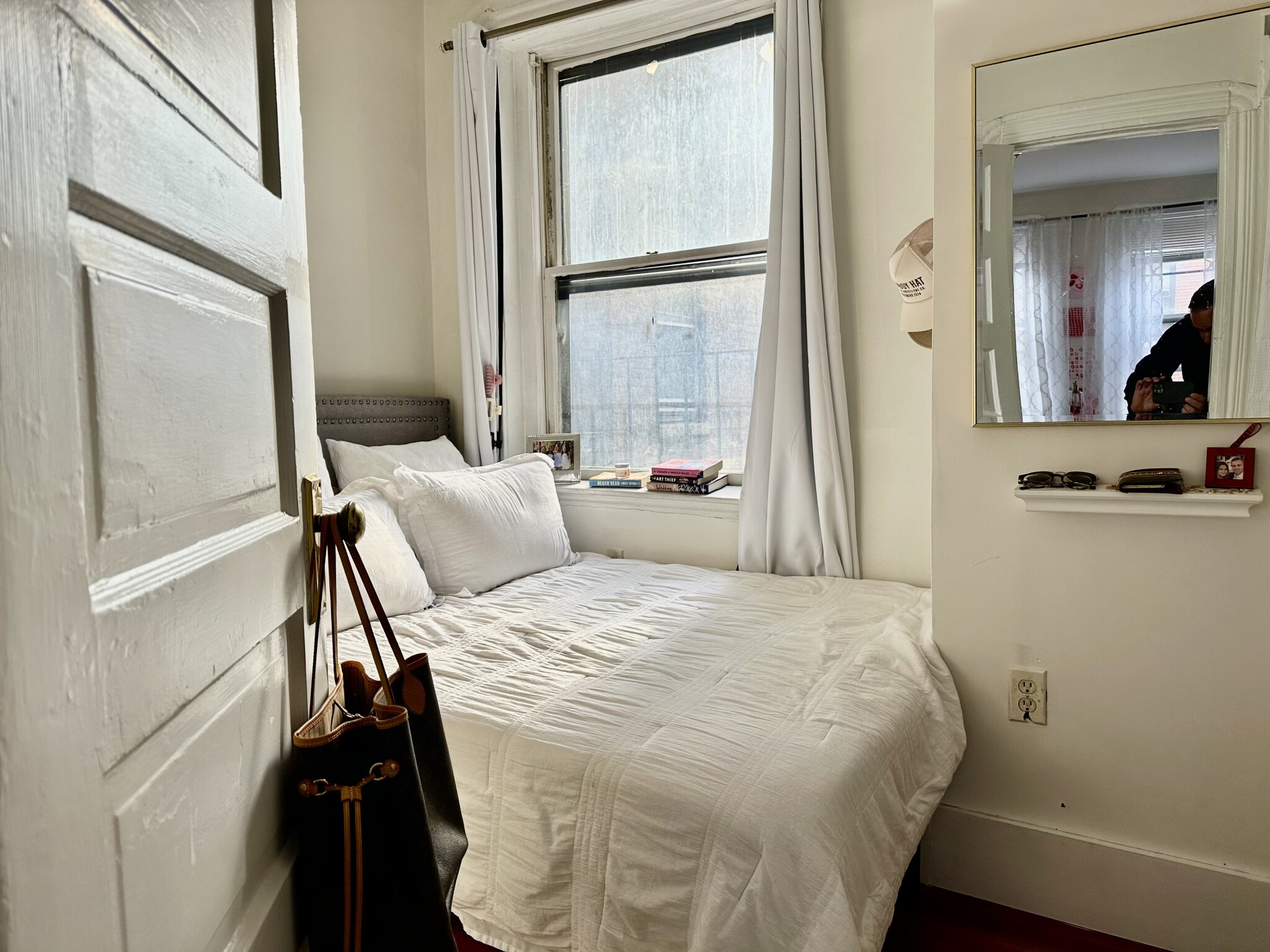 17 Irving St, Beacon Hill