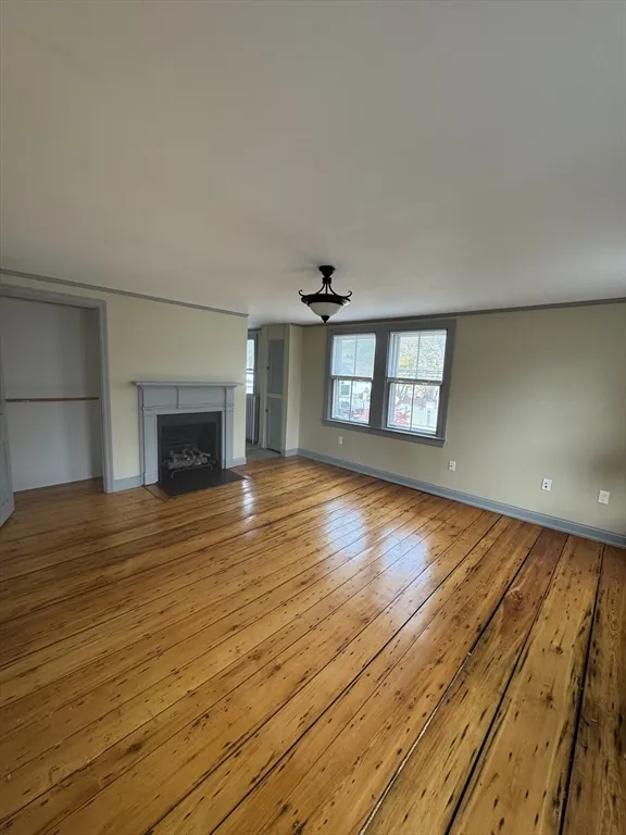 38 Park St, Tufts University