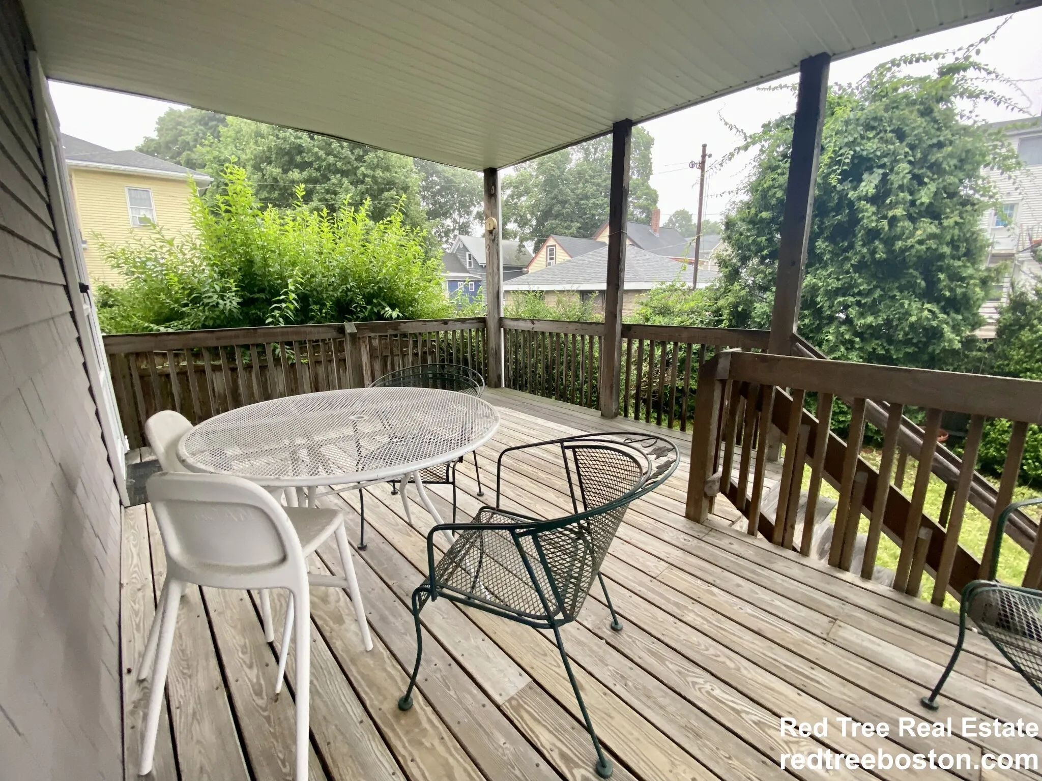 41 Rich St, Banks Square