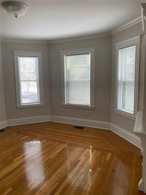 92 Powder House Boulevard, Teele Square