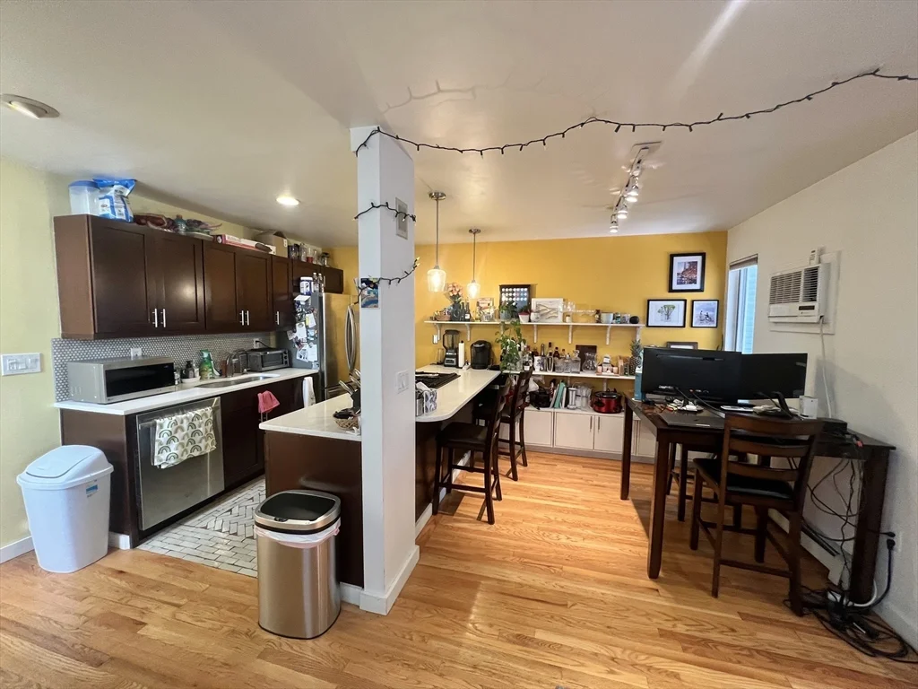 5 Fort Washington Pl, Cambridgeport