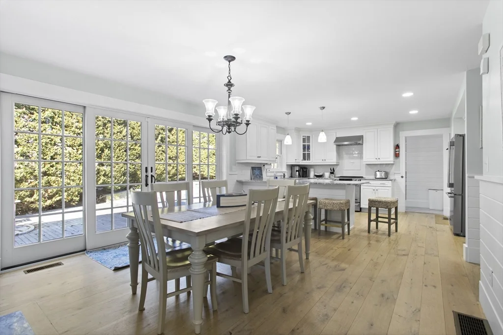 47a West Chester St, Nantucket