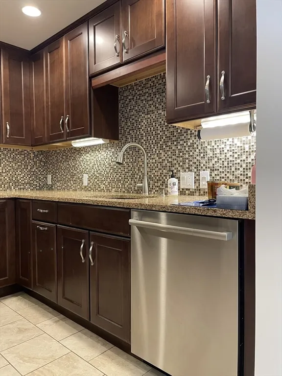 4 Charlesgate East, Back Bay