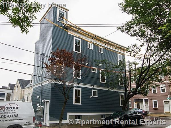 33 Winter St, East Cambridge