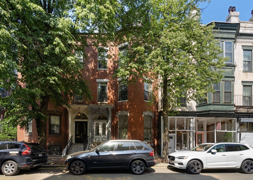 4 Union Park St, South End