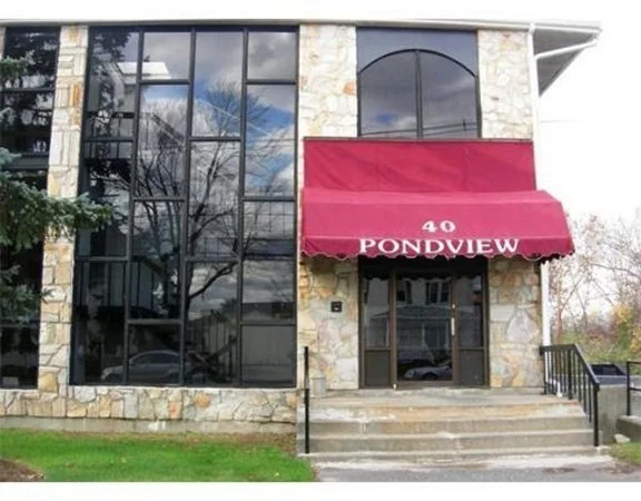 40 Cochituate, Framingham