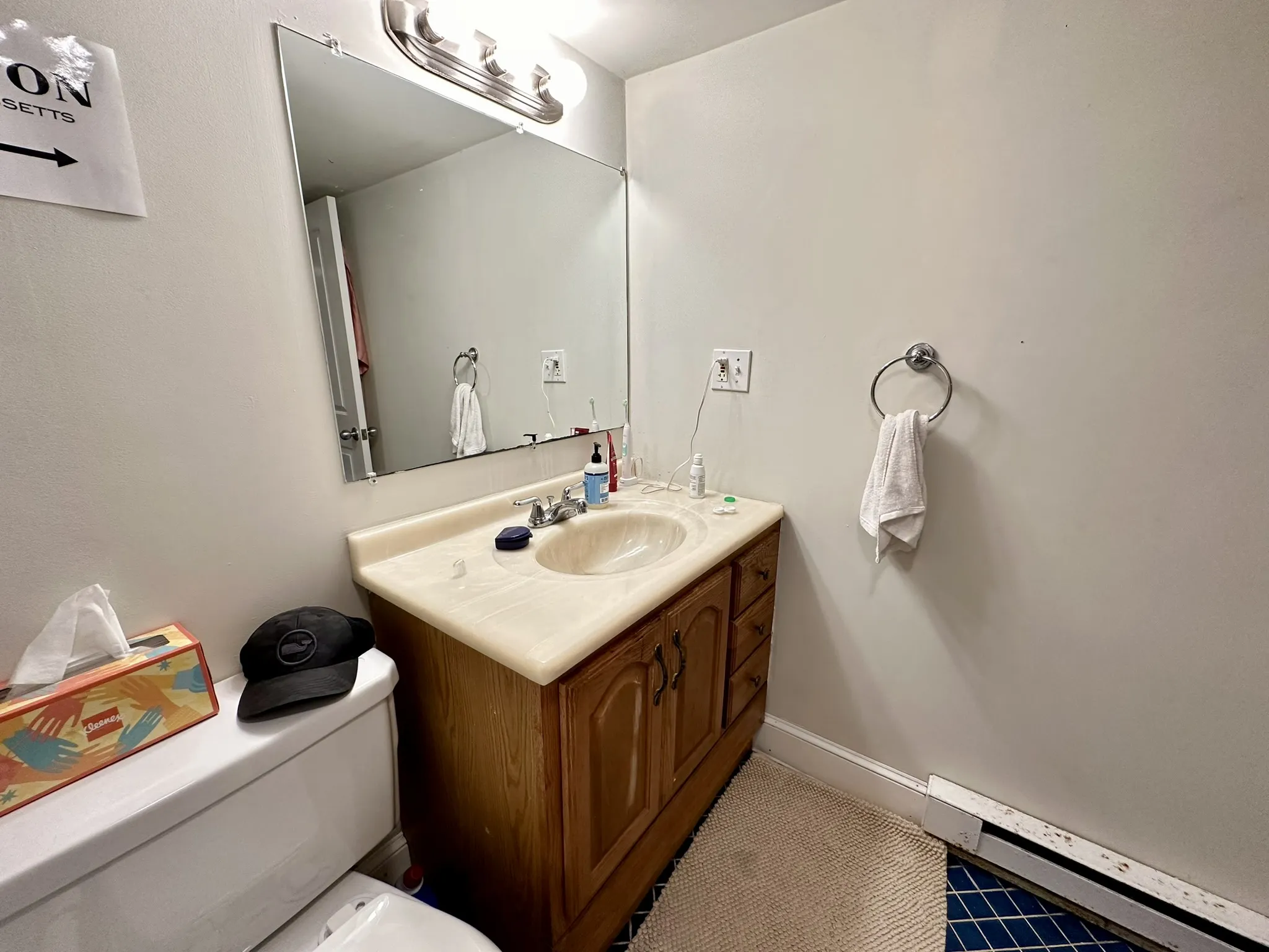 836 Huntington Ave, Mission Hill