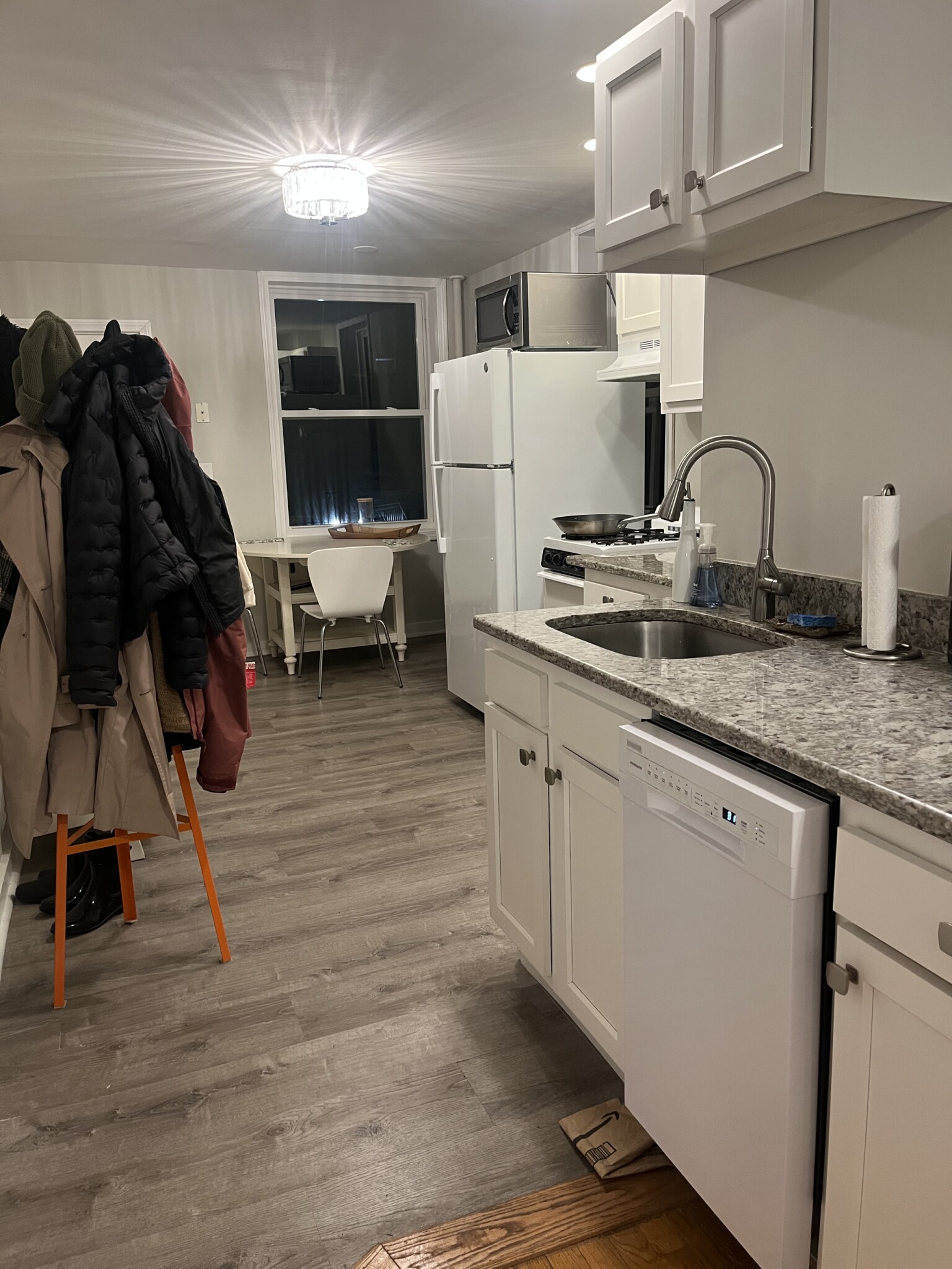 70 Joy St, Beacon Hill