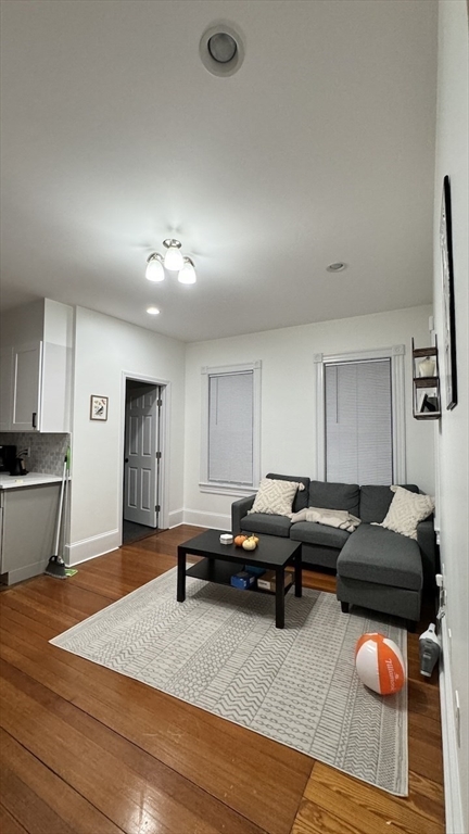 16 Gould Ave, Malden