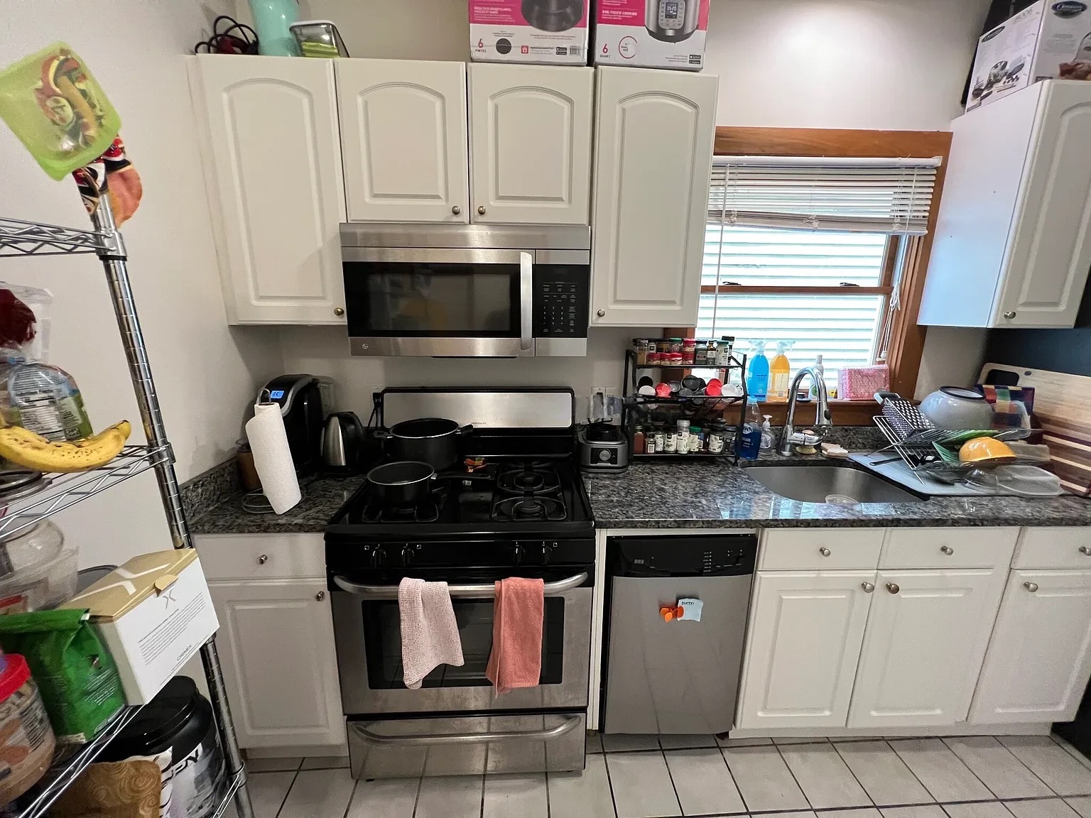 90 Hancock St, Mid-Cambridge