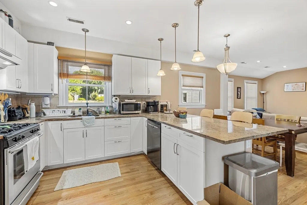 201 Norfolk St, The Port