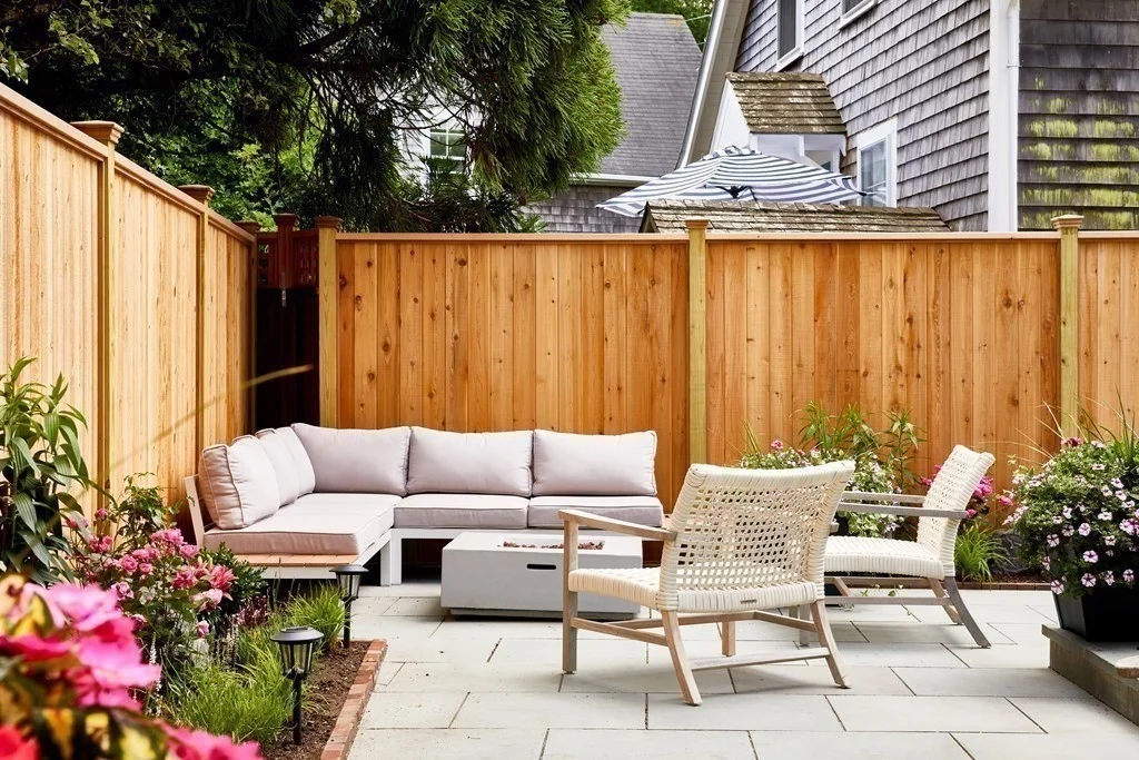 28 Pleasant St, Nantucket