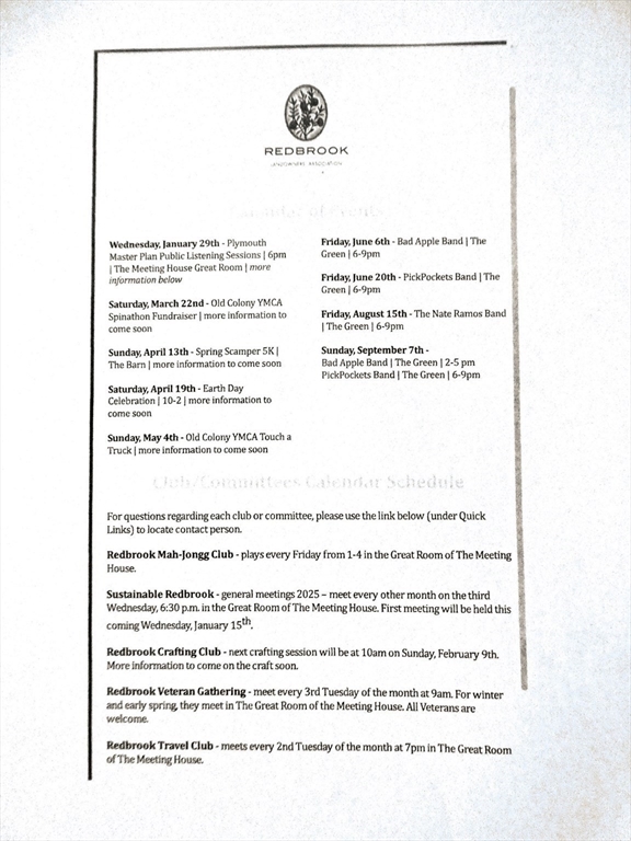 26 Daisy Ln, Plymouth