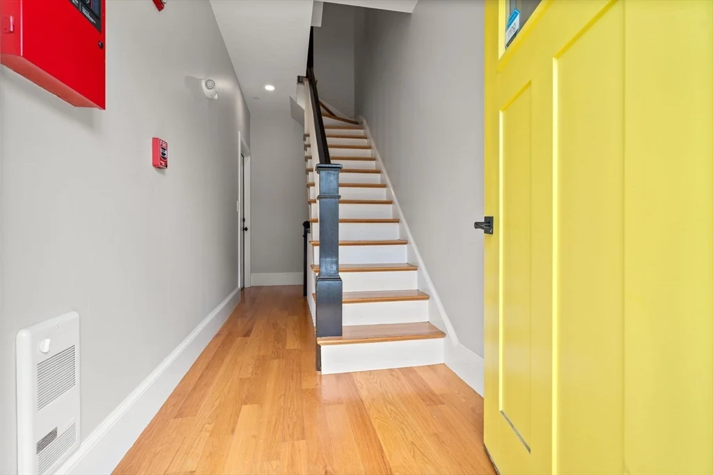 174 West Seventh St, South Boston