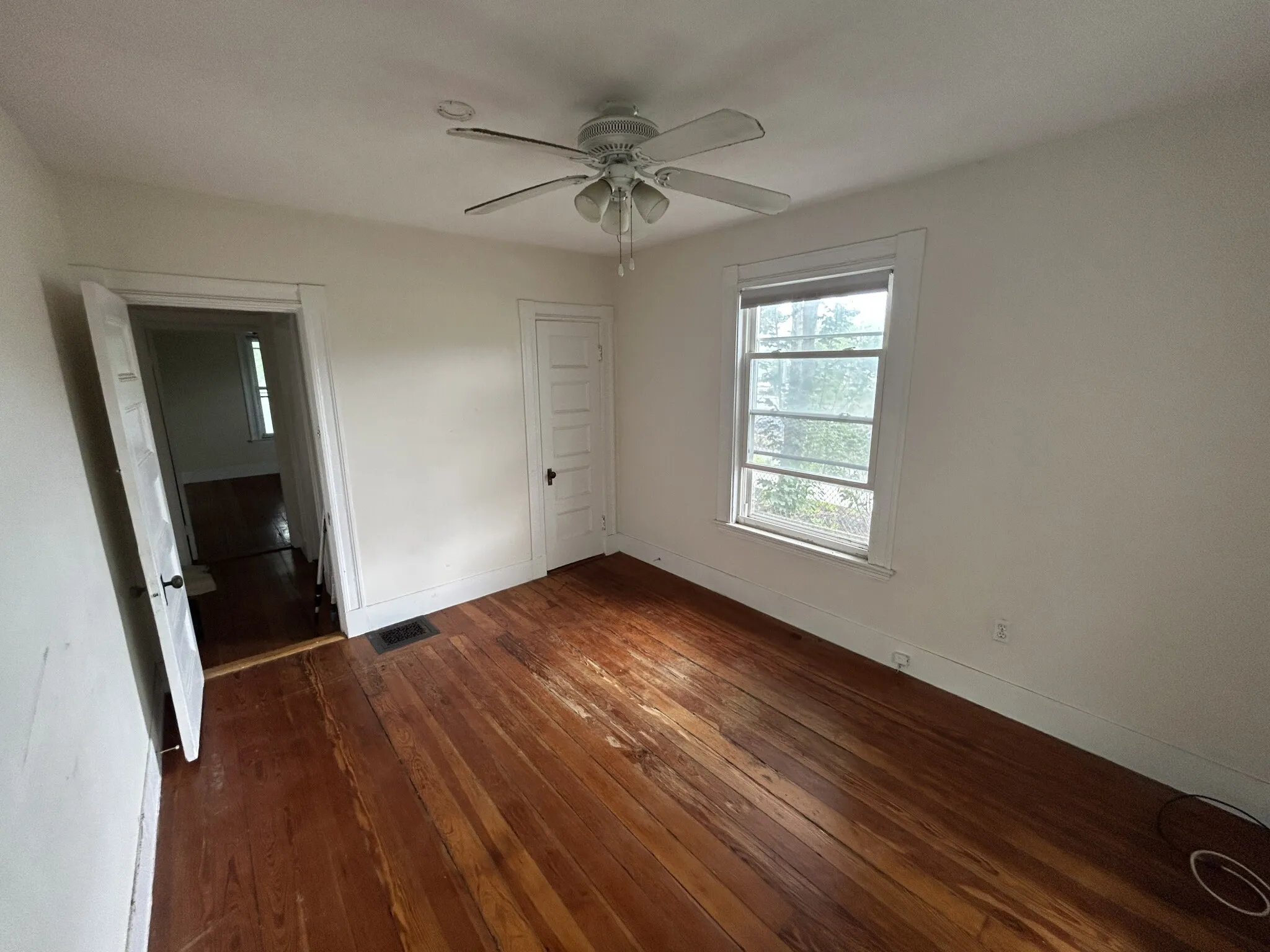 27 Albion St, Powder House Square