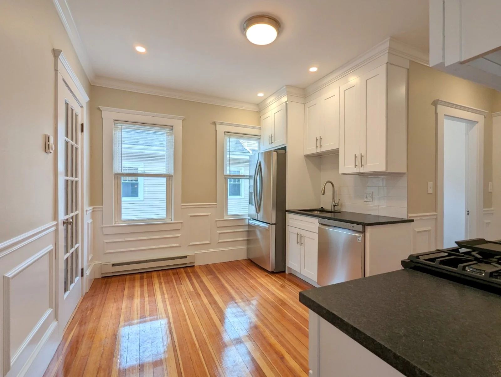 35 Trowbridge St, Arlington