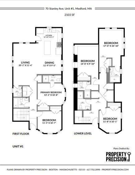 70 Stanley Ave, South Medford