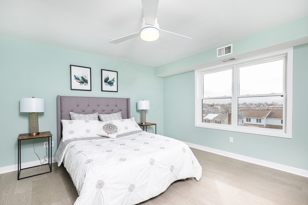 450 American Legion Highway, Revere