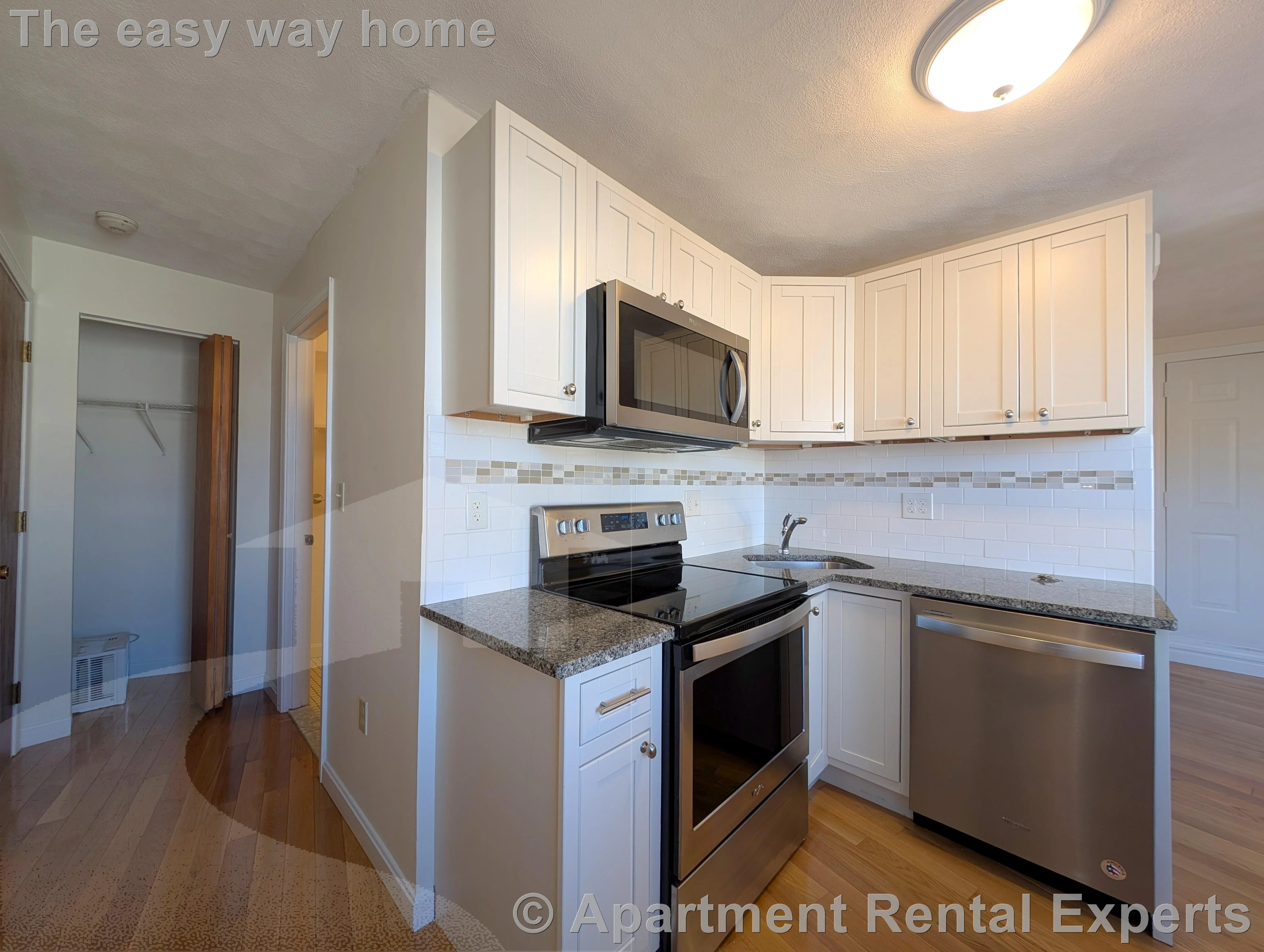 3 Holland St, Davis Square