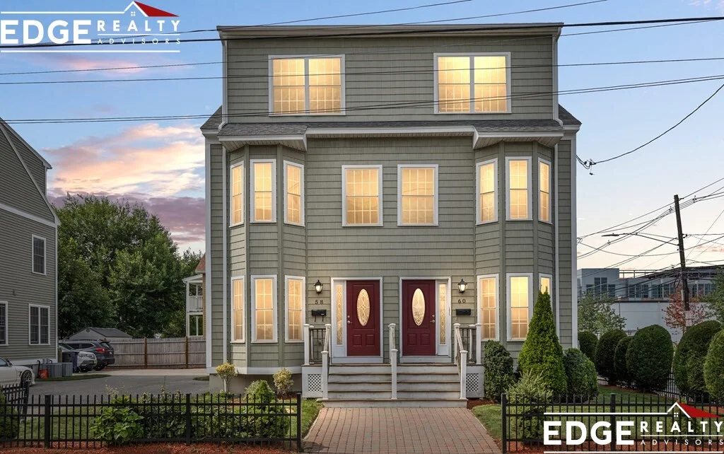 58 Holton St, Allston